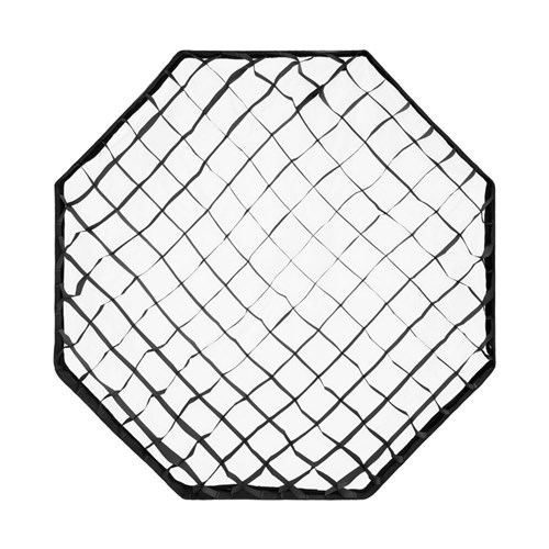 Profoto Clic Octa Softbox 2.7 Grid - 01
